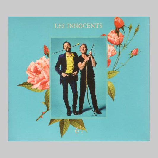 6 1/2 - INNOCENTS LES