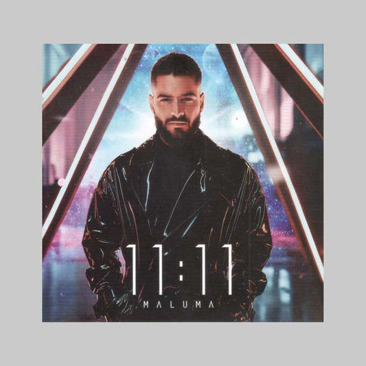 11:11 - MALUMA