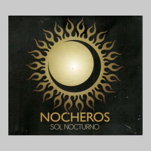 SOL NOCTURNO - NOCHEROS LOS