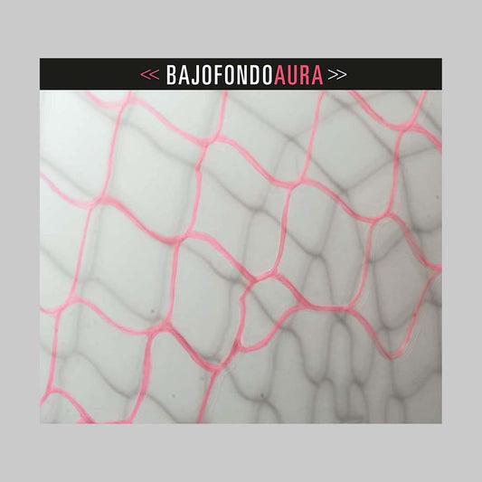 AURA - BAJOFONDO