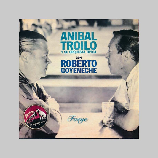 FUEYE - TROILO ANIBAL