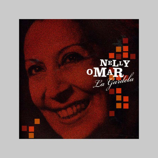 LA GARDELA - OMAR NELLY