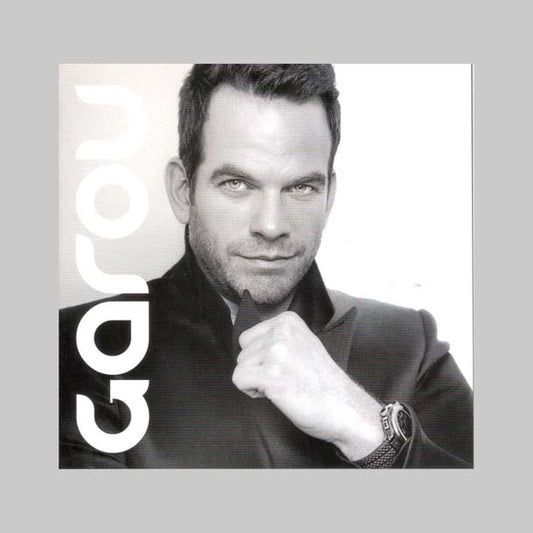 GAROU - GAROU