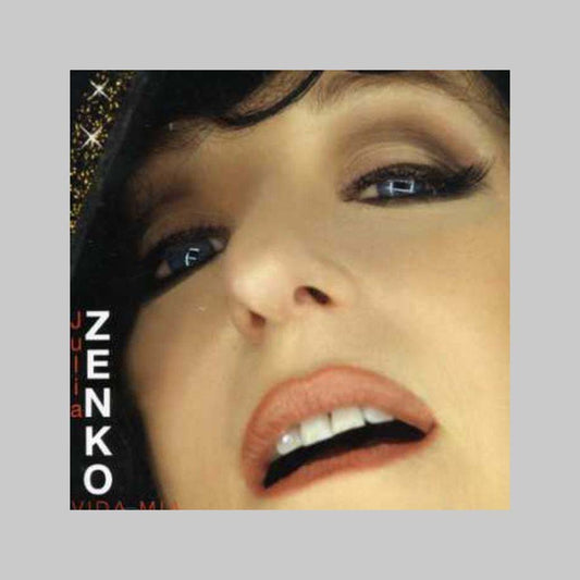 VIDA MIA - ZENKO JULIA