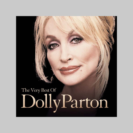 THE VERY BEST OF (IMPORTADO) - PARTON DOLLY