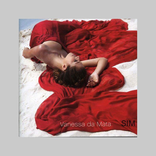 SIM - DA MATA VANESSA