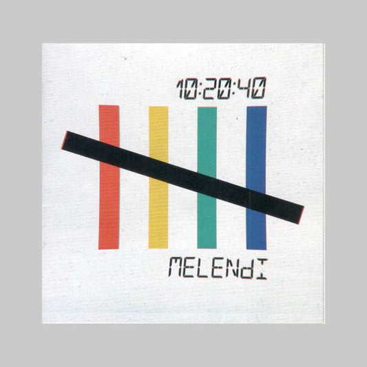 10-20-40 - MELENDI