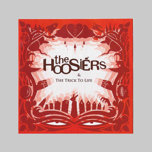 THE TRICK TO LIFE - HOOSIERS THE