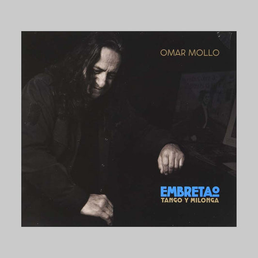 EMBRETAO-TANGO Y MILONGA - MOLLO OMAR