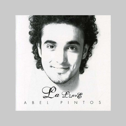 LA LLAVE - PINTOS ABEL