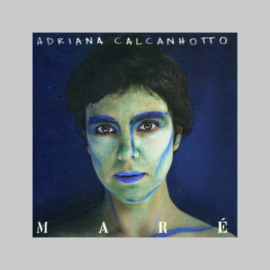 MARE - CALCANHOTTO ADRIANA