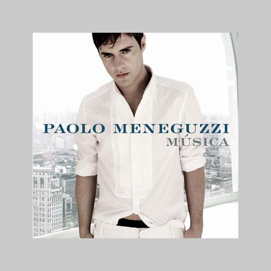 MUSICA - MENEGUZZI PAOLO