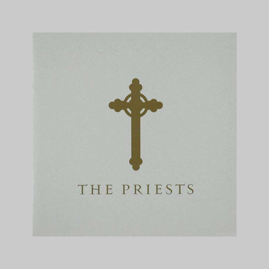 THE PRIESTS - PRIESTS THE