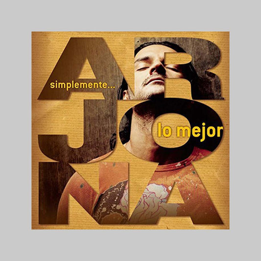 SIMPLEMENTE LO MEJOR - ARJONA RICARDO