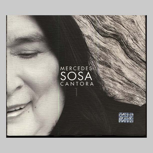 CANTORA - SOSA MERCEDES