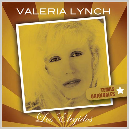 LOS ELEGIDOS - LYNCH VALERIA