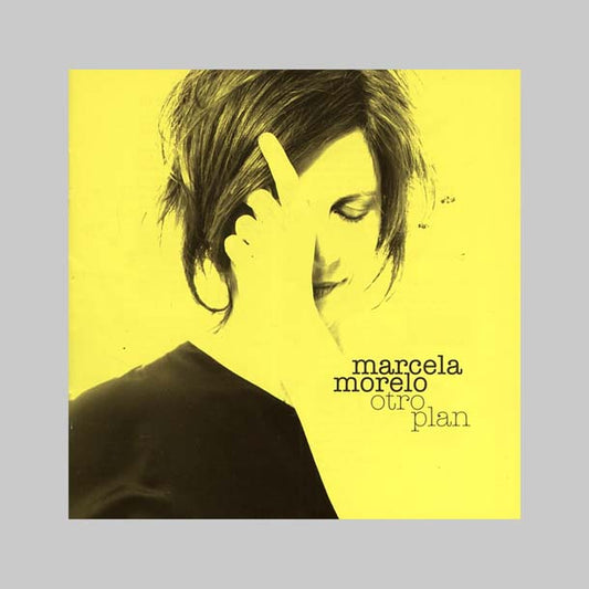 OTRO PLAN - MORELO MARCELA