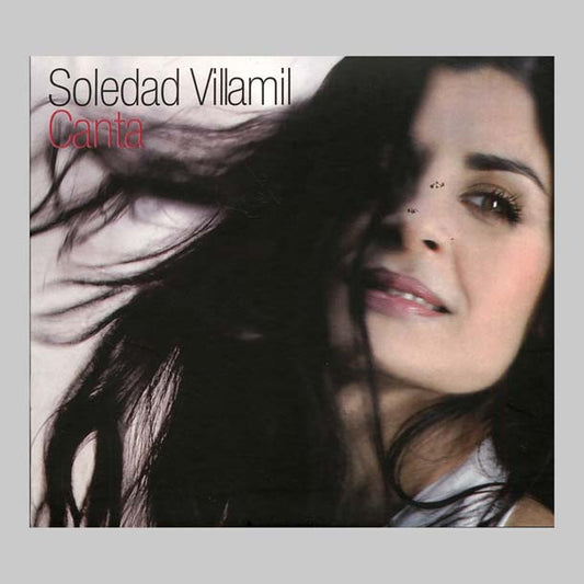 CANTA - VILLAMIL SOLEDAD