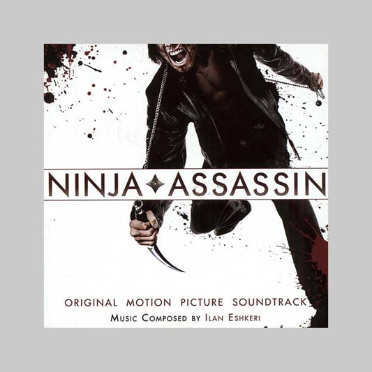 NINJA ASSASSIN - SOUNDTRACK