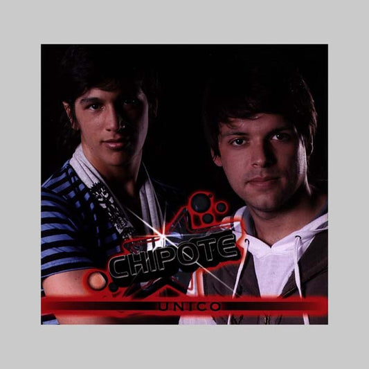 UNICO - CHIPOTE
