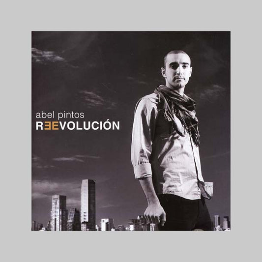REEVOLUCION - PINTOS ABEL