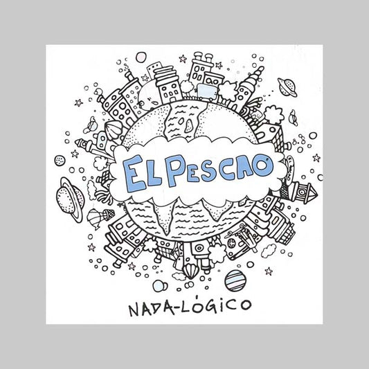 NADA-LOGICO - PESCAO EL