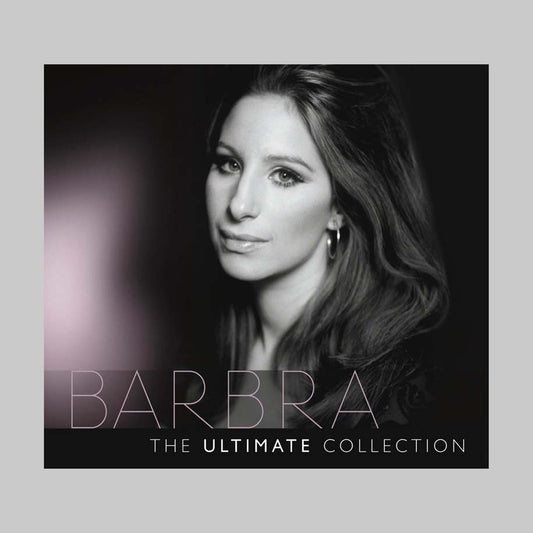 THE ULTIMATE COLLECTION - STREISAND BARBRA