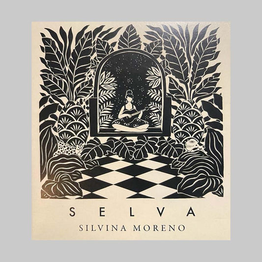 SELVA - MORENO SILVINA