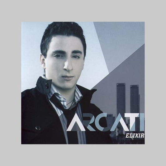 ELIXIR - ARCATI
