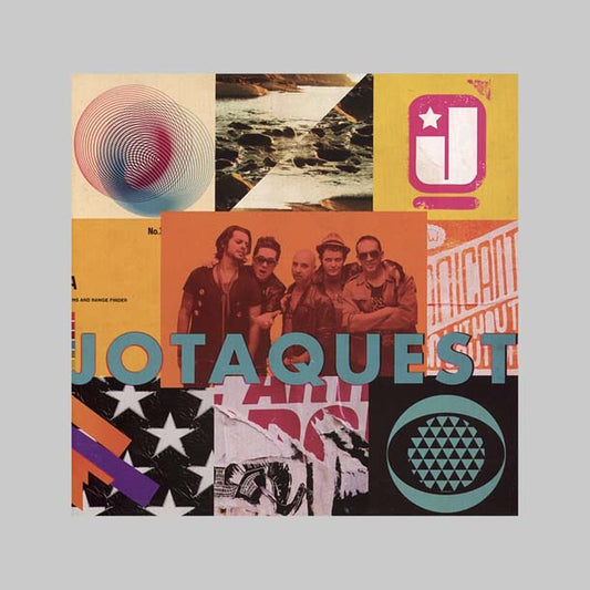 DIAS MEJORES (CD+DVD) - JOTA QUEST