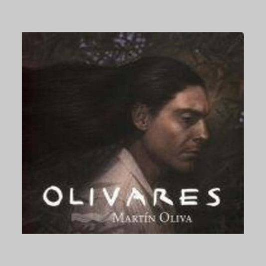 OLIVARES - OLIVA MARTIN