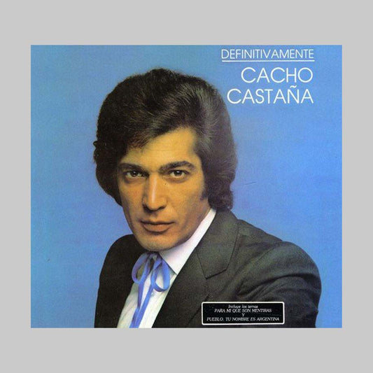 DEFINITIVAMENTE - CASTAÑA CACHO