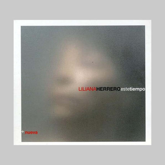 ESTE TIEMPO - HERRERO LILIANA