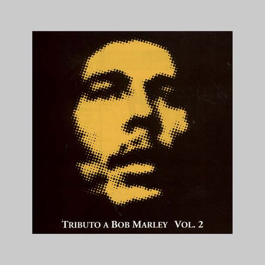 TRIBUTO A BOB MARLEY VOL. 2 - VARIOS INTERPRETES