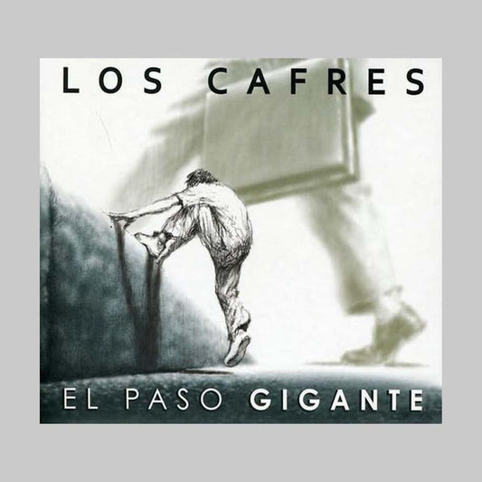 EL PASO GIGANTE - CAFRES LOS