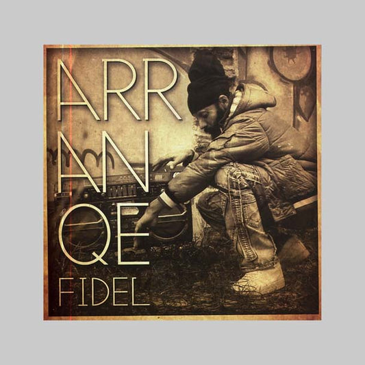 ARRANQE - NADAL FIDEL