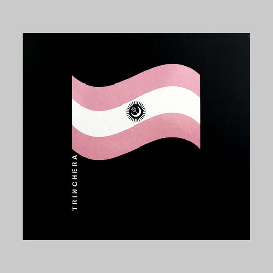 TRINCHERA - BABASONICOS