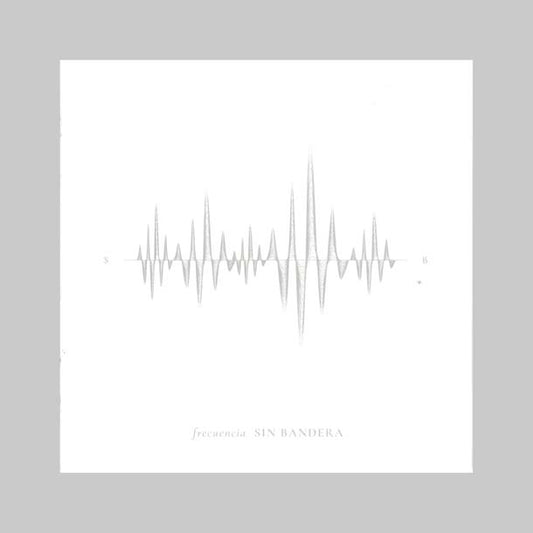 FRECUENCIA - SIN BANDERA