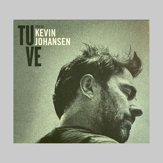 TU VE - JOHANSEN KEVIN