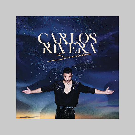 SINCERANDOME - RIVERA CARLOS