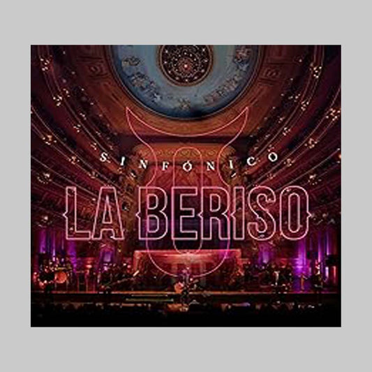 SINFONICO - BERISO LA
