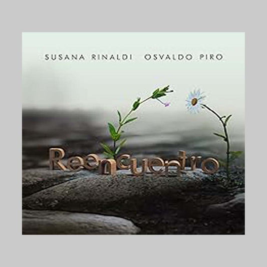 REENCUENTRO - RINALDI SUSANA