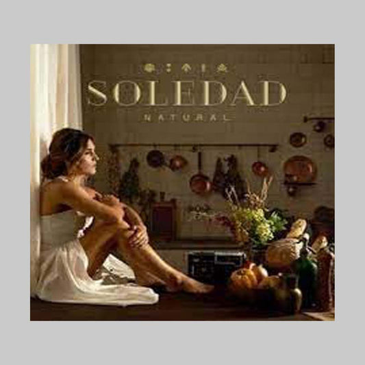 NATURAL - SOLEDAD