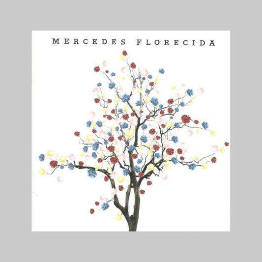 MERCEDES FLORECIDA - SOSA MERCEDES