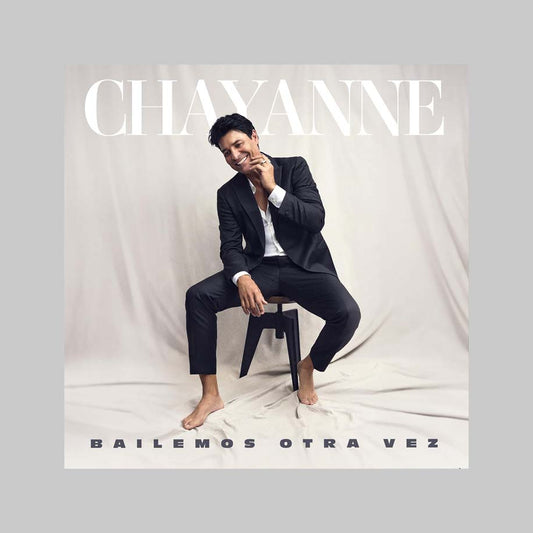 BAILEMOS OTRA VEZ - CHAYANNE