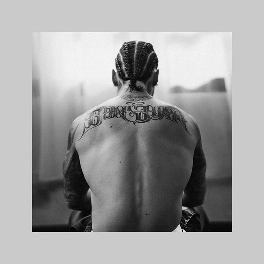 DON JUAN - MALUMA