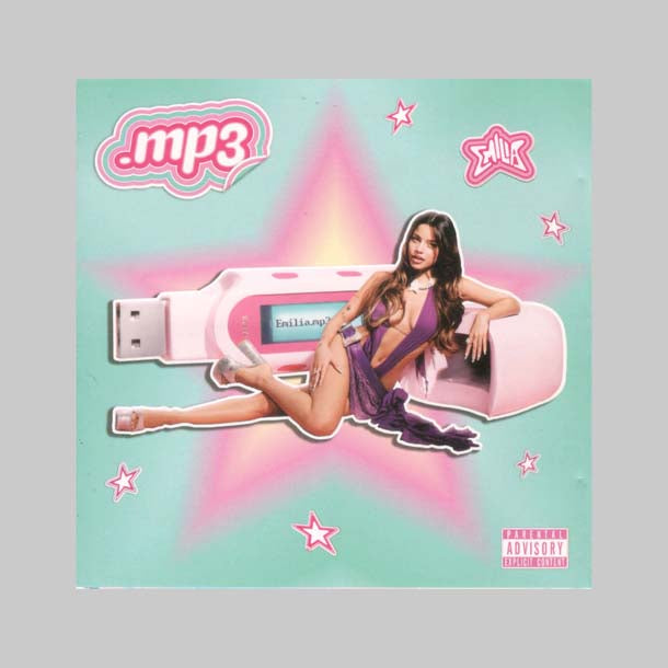 .MP3 - EMILIA