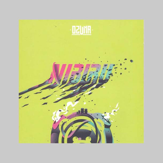 NIBIRU - OZUNA