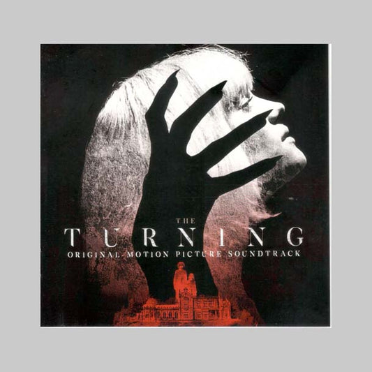 THE TURNING (ORIGINAL MOTION P - SOUNDTRACK
