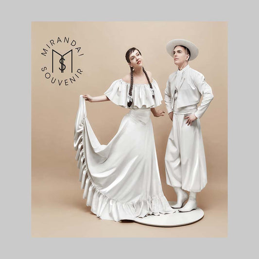 SOUVENIR - MIRANDA